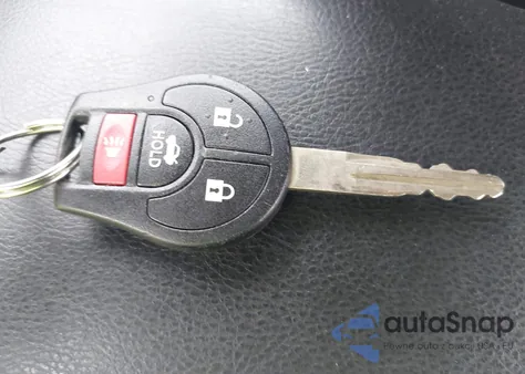 2019 Nissan Sentra S z USA, uszkodzony, nr VIN 3N1AB7APXKY303625